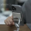 LXURY Case Aluminum Alloy Anti-Fall Heat Dissipation Bezel Slim Case for iPhone
