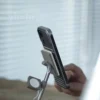 LXURY Case Aluminum Alloy Anti-Fall Heat Dissipation Bezel Slim Case for iPhone