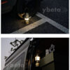 Retro Brass Outdoor Camping Lamp - Ambient Adventure Lighting