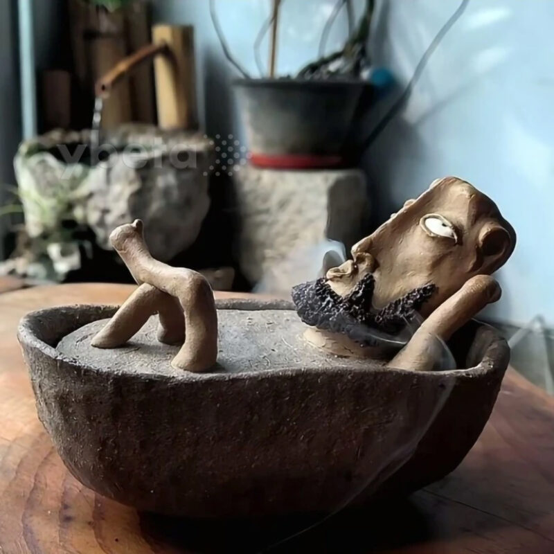 ZenSmoker ZenSmoker Resin Incense Burner