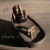 ZenSmoker Resin Incense Burner