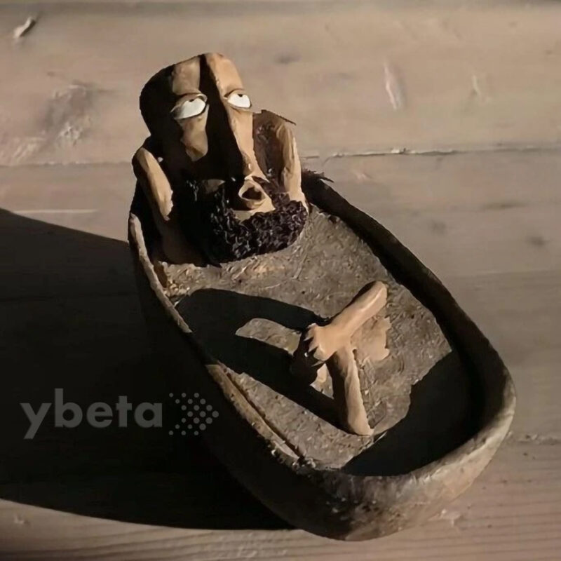 ZenSmoker_2x ZenSmoker Resin Incense Burner